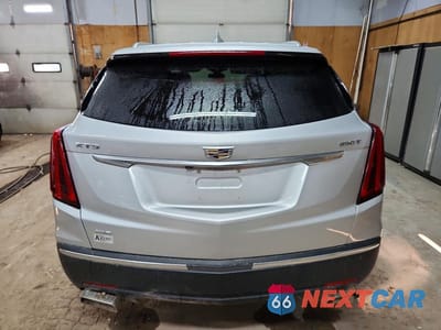 Zdjęcie 6 z 13 samochodu: 2020 CADILLAC XT5 LUXURY VIN:1GYKNBR40LZ217697 - miniatura