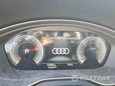 Zdjęcie 9 z 14 samochodu: 2023 AUDI Q5 SPORTBACK PRM PLS 45 VIN:WA15AAFY2P2032642 - miniatura