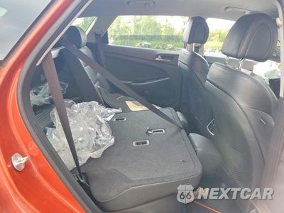 Zdjęcie 11 z 13 samochodu: 2017 HYUNDAI TUCSON SE PLUS VIN:KM8J3CA4XHU420024 - miniatura