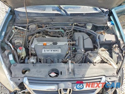 Zdjęcie 12 z 13 samochodu: 2003 HONDA CR-V EX VIN:JHLRD78873C038474 - miniatura