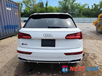 Zdjęcie 6 z 14 samochodu: 2018 AUDI SQ5 PREMIUM PLUS VIN:WA1A4AFY7J2203432 - miniatura