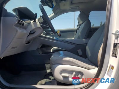 Zdjęcie 7 z 12 samochodu: 2021 HYUNDAI NEXO LIMITED VIN:KM8J84A66MU013515 - miniatura