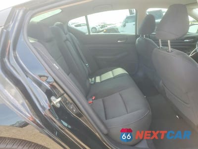 Zdjęcie 10 z 12 samochodu: 2020 NISSAN ALTIMA S VIN:1N4BL4BV7LC264969 - miniatura