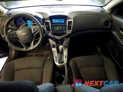 Zdjęcie 8 z 12 samochodu: 2016 CHEVROLET CRUZE LIMITED LT VIN:1G1PE5SB1G7168266 - miniatura
