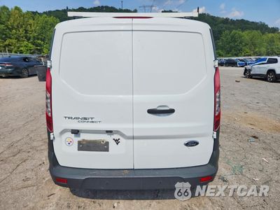Zdjęcie 6 z 13 samochodu: 2016 FORD TRANSIT CONNECT XL DELIVERY VAN VIN:NM0LS7E74G1287950 - miniatura