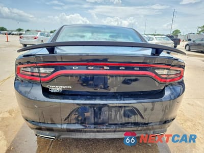 Zdjęcie 6 z 12 samochodu: 2016 DODGE CHARGER SE VIN:2C3CDXBG5GH180459 - miniatura