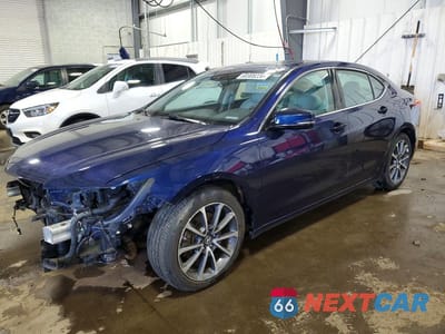 2016 ACURA TLX TECH 19UUB2F53GA011297 - główne zdjęcie licytacji z USA - miniatura