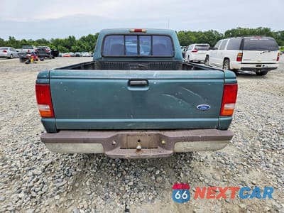 Zdjęcie 6 z 12 samochodu: 1996 FORD RANGER VIN:1FTCR10A2TUC29942 - miniatura