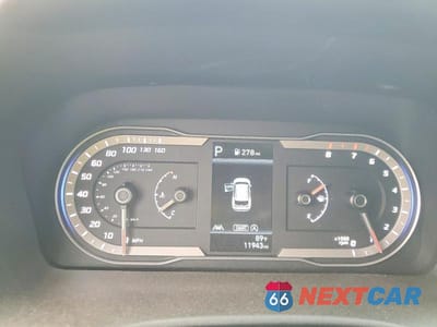 Zdjęcie 9 z 14 samochodu: 2022 HYUNDAI TUCSON SEL VIN:5NMJBCAE3NH030899 - miniatura