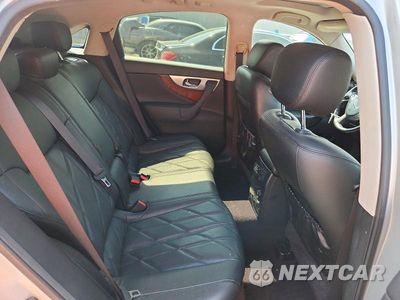 Zdjęcie 11 z 13 samochodu: 2010 INFINITI FX35 BASE VIN:JN8AS1MU7AM800195 - miniatura