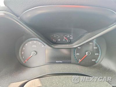 Zdjęcie 9 z 12 samochodu: 2021 CHEVROLET COLORADO Z71 VIN:1GCGTDEN8M1108335 - miniatura