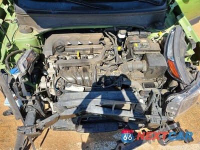 Zdjęcie 11 z 13 samochodu: 2023 HYUNDAI VENUE SEL VIN:KMHRC8A37PU217291 - miniatura