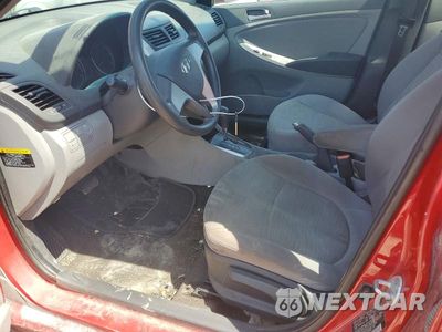 Zdjęcie 7 z 12 samochodu: 2016 HYUNDAI ACCENT SE VIN:KMHCT4AE2GU108284 - miniatura