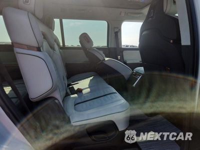 Zdjęcie 11 z 14 samochodu: 2024 RIVIAN R1S ADVENTURE VIN:7PDSGABA0RN036750 - miniatura