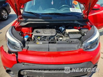Zdjęcie 12 z 13 samochodu: 2019 KIA SOUL BASE VIN:KNDJN2A21K7025064 - miniatura