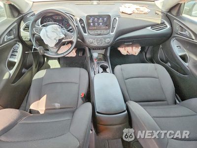 Zdjęcie 8 z 12 samochodu: 2023 CHEVROLET MALIBU RS VIN:1G1ZG5ST8PF196034 - miniatura