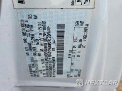 Zdjęcie 13 z 13 samochodu: 2011 FORD ECONOLINE E150 VAN VIN:1FTNE1EW6BDB14316 - miniatura