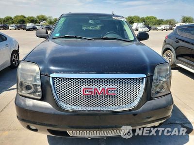 Piąte zdjęcie samochodu w środku: 2008 GMC YUKON VIN:1GKFK13008R166357 - miniatura