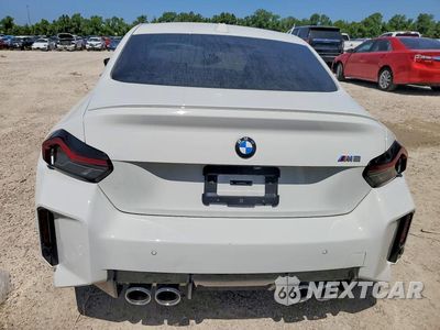 Zdjęcie 6 z 12 samochodu: 2024 BMW M2 VIN:3MF13DM04R8E45080 - miniatura