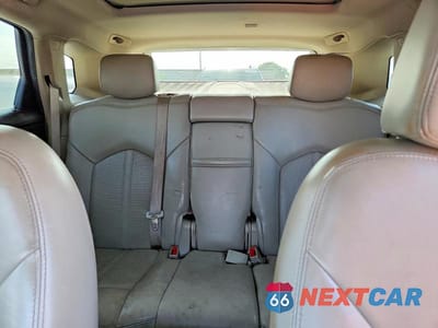 Zdjęcie 10 z 14 samochodu: 2015 CADILLAC SRX LUXURY COLLECTION VIN:3GYFNEE38FS619954 - miniatura