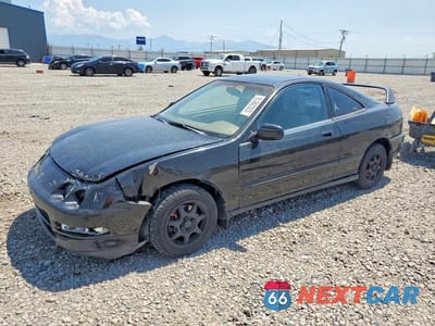 1997 ACURA INTEGRA LS JH4DC445XVS020630 - główne zdjęcie licytacji z USA - miniatura