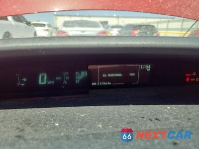 Zdjęcie 9 z 13 samochodu: 2011 TOYOTA PRIUS THREE VIN:JTDKN3DU2B0296120 - miniatura