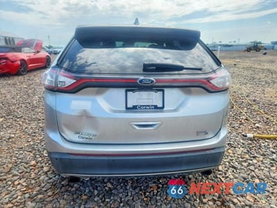 Zdjęcie 6 z 13 samochodu: 2018 FORD EDGE SEL VIN:2FMPK4J99JBC46831 - miniatura