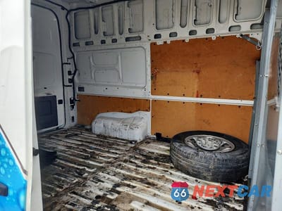Zdjęcie 11 z 13 samochodu: 2020 NISSAN NV 2500 HD SV VIN:1N6BF0LY3LN804693 - miniatura