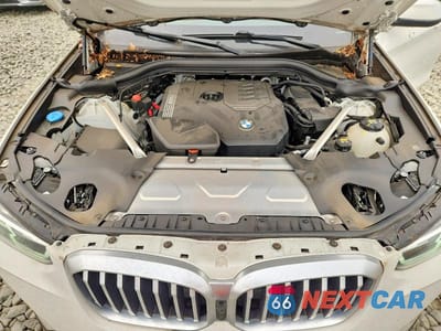 Zdjęcie 12 z 13 samochodu: 2022 BMW X3 XDRIVE30I VIN:5UX53DP05N9L86703 - miniatura