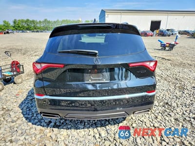 Zdjęcie 6 z 13 samochodu: 2023 ACURA MDX ADVANCE VIN:5J8YE1H89PL043542 - miniatura