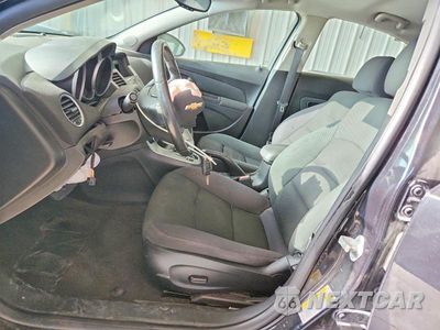 Zdjęcie 7 z 12 samochodu: 2012 CHEVROLET CRUZE LT VIN:1G1PF5SC4C7369336 - miniatura