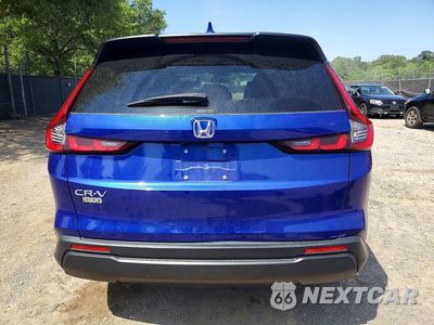Zdjęcie 6 z 12 samochodu: 2024 HONDA CR-V EX VIN:7FARS4H4XRE018038 - miniatura