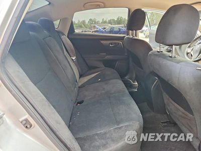 Zdjęcie 10 z 12 samochodu: 2015 NISSAN ALTIMA 2.5 S VIN:1N4AL3AP7FC148619 - miniatura