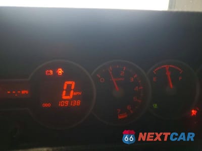 Zdjęcie 9 z 14 samochodu: 2013 SCION XB BASE VIN:JTLZE4FE9DJ048118 - miniatura