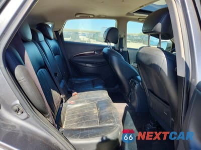 Zdjęcie 10 z 12 samochodu: 2016 INFINITI QX50 BASE VIN:JN1BJ0RR0GM269516 - miniatura