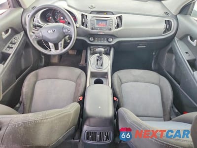 Zdjęcie 8 z 12 samochodu: 2015 KIA SPORTAGE LX VIN:KNDPB3ACXF7678709 - miniatura