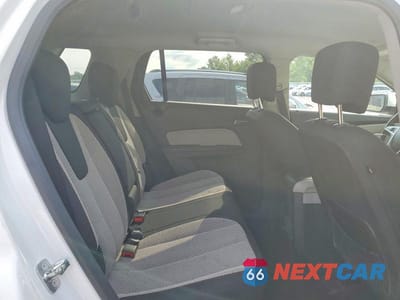 Zdjęcie 11 z 13 samochodu: 2013 GMC TERRAIN SLE VIN:2GKALSEK2D6115346 - miniatura