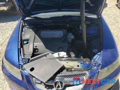 Zdjęcie 11 z 12 samochodu: 2007 ACURA TL TYPE S VIN:19UUA75627A019417 - miniatura