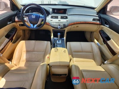 Zdjęcie 8 z 13 samochodu: 2010 HONDA ACCORD CROSSTOUR EXL VIN:5J6TF1H59AL000820 - miniatura