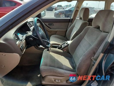 Zdjęcie 7 z 12 samochodu: 2001 SUBARU LEGACY OUTBACK AWP VIN:4S3BH675216603973 - miniatura