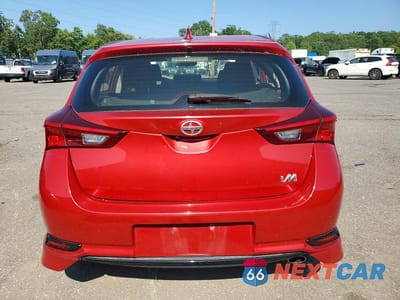Zdjęcie 6 z 13 samochodu: 2016 SCION IM BASE VIN:JTNKARJE4GJ520321 - miniatura