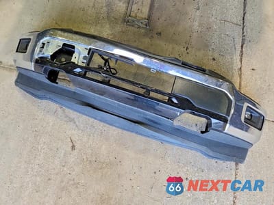 Zdjęcie 12 z 13 samochodu: 2025 FORD F150 XLT VIN:1FTFW3L85SKD97594 - miniatura