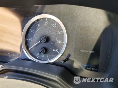 Zdjęcie 9 z 12 samochodu: 2022 TOYOTA COROLLA LE VIN:JTDEPMAE3N3020445 - miniatura