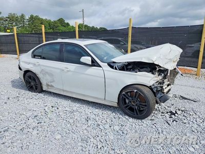 Czwarte zdjęcie samochodu z boku: 2015 BMW 335 XI VIN:WBA3B9C53FF588790 - miniatura
