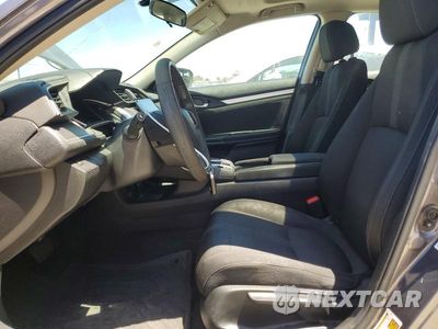 Zdjęcie 7 z 13 samochodu: 2016 HONDA CIVIC EX VIN:19XFC1F35GE221023 - miniatura