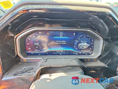 Zdjęcie 9 z 12 samochodu: 2024 CHEVROLET SILVERADO K1500 LT-L VIN:1GCRDKEK3RZ385094 - miniatura