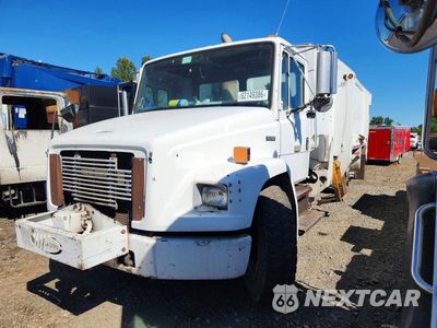 2003 FREIGHTLINER FL70 PACKER GARBAGE TRUCK 1FVABTBV43HK82615 - główne zdjęcie licytacji z USA - miniatura