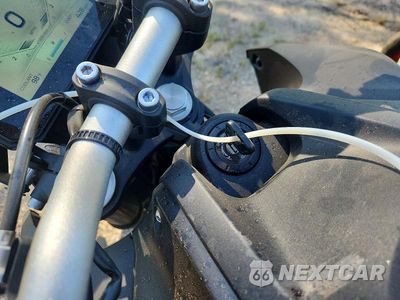 Zdjęcie 8 z 9 samochodu: 2025 YAMAHA MTN690 C VIN:JYARM48Y8SA000608 - miniatura