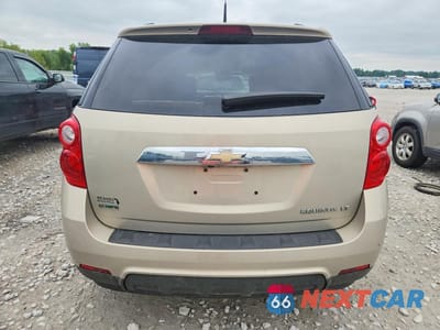Zdjęcie 6 z 13 samochodu: 2012 CHEVROLET EQUINOX LT VIN:2GNALDEK7C1204520 - miniatura