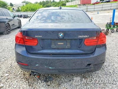 Zdjęcie 6 z 12 samochodu: 2013 BMW 328 XI SULEV VIN:WBA3B5C51DF598465 - miniatura